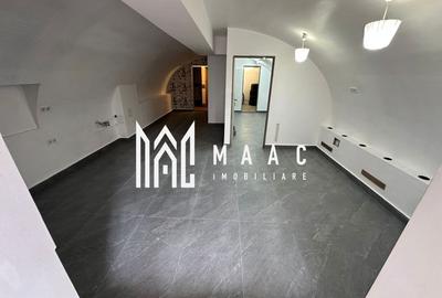 Spațiu comercial, de 55 mp, în Central