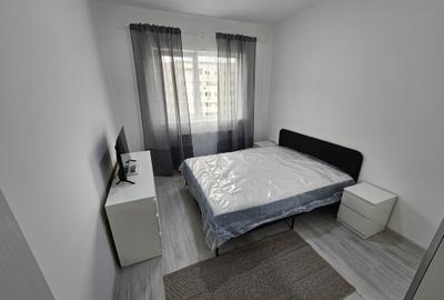 Apartament cu 2 camere decomandat, mobilat în Chiajna - 8