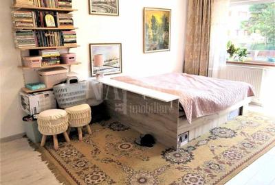 Apartament 2 camere de vanzare in Zorilor, Cluj Napoca - 2