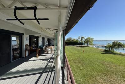 Apartament cu 4 camere decomandat, mobilat în Central - 2