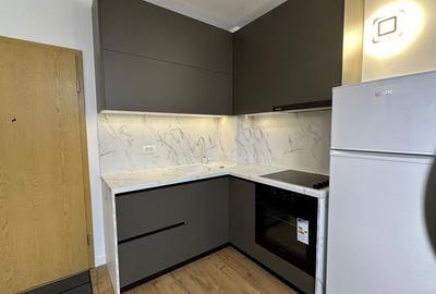 Mamaia satul de vacanta-apartament 2 camere finisat modern - 18