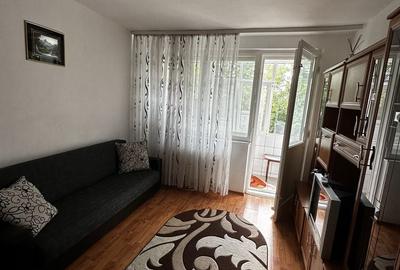 Apartament cu 2 camere semidecomandat în Central - 2