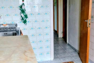 Apartament cu 2 camere semidecomandat în Drumul Taberei - 11