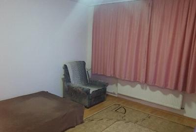 Dau in chirie garsoniera str. Sovata - 2