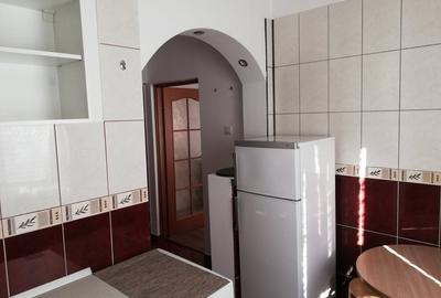 Garsonieră decomandată în Dristor - 7