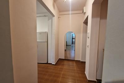 Dacia-2 camere, termen lung, centrala gaze, disponibil imediat, etaj parter - 15