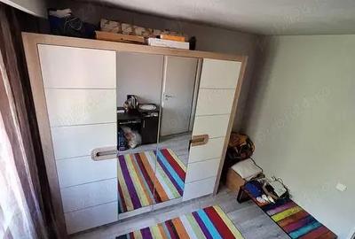 Apartament 3 camere Sagului decomandat amenajat centrala proprie - 2