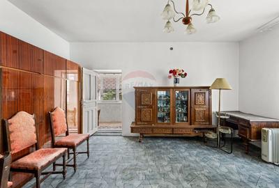 Casă individuală cu 4 camere cu Teren 1007 Mp în Horia - 5