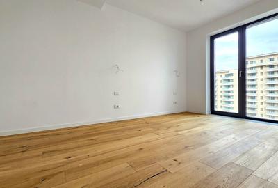 Apartament cu 2 camere în Aviației - 7