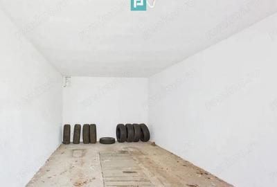 Garaj in zona Gheorghe Lazar - 3