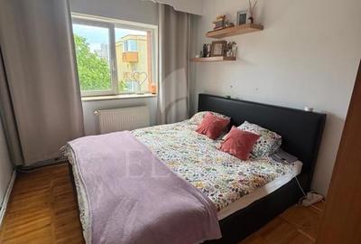 Apartament cu 4 camere decomandat în Mărăști - 3