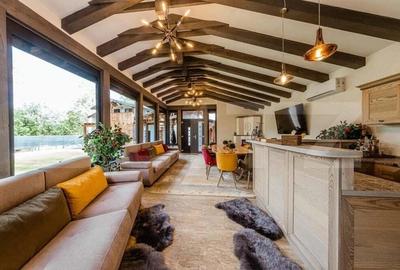 Casa de vacanta pretabila pentru pensiune - 1