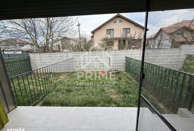 Apartament cu 3 camere, mobilat în Ampoi 3 - 3