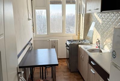 Exclusivitate - Gara, apartament 2 camere, decomandat, mobilat-utilat - 4