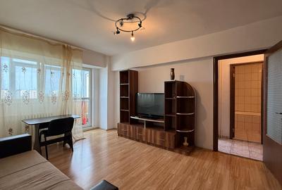 Apartament cu 2 camere semidecomandat în Berceni - 2