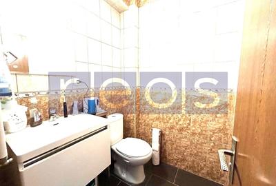 Apartament cu 3 camere decomandat, mobilat în Panduri - 6