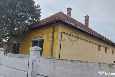 Casă cu 3 camere cu Canalizare în Salonta - 16