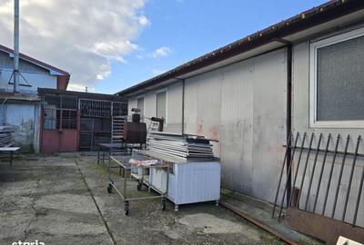 Spațiu comercial, de 287 mp, în Buciumi - 18
