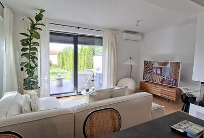 Casa mobilata si utilata cu teren de 432mp - 5