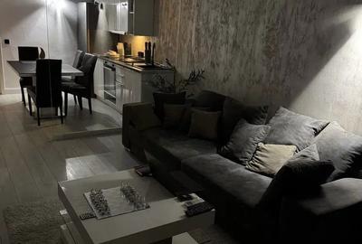 Casă cu 2 camere cu Canalizare în Sub Arini - 1