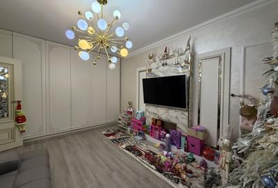 Apartament cu 2 camere decomandat, mobilat în Lujerului - 2