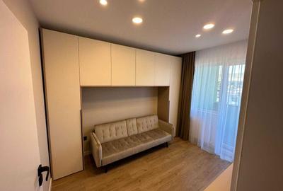 Apartament cu 3 camere decomandat în Florești - 5
