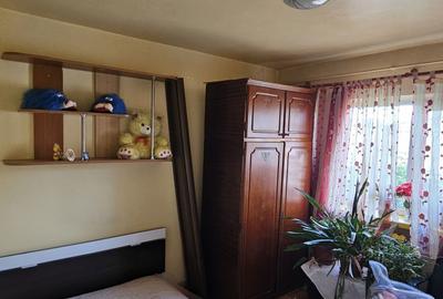 Apartament cu 2 camere decomandat în Alexandru cel Bun - 2