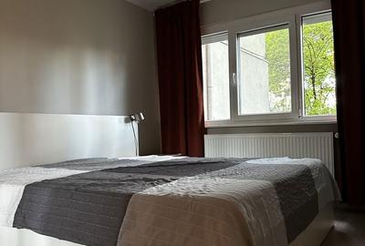 Apartament cu 3 camere semidecomandat în Central - 8