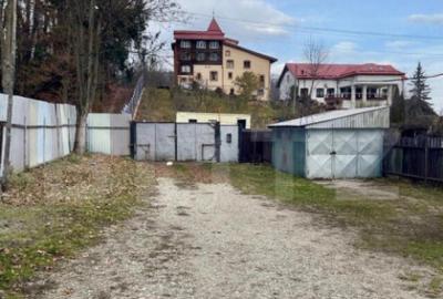 Spa?iu pentru activitate de tip service auto/depozit, 80 mp - 3