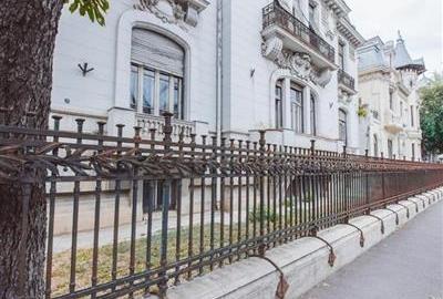 Vanzare vila interbelica in zona stradala, ultracentrala - 8