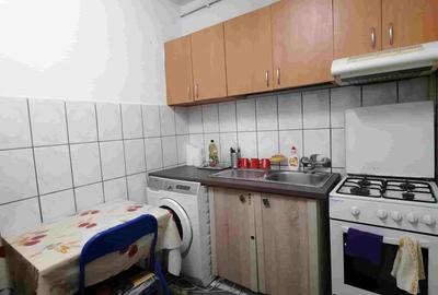 Garsoniera etaj 2, cartier Lazaret - 5