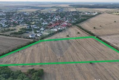 Teren în Tamași - 1