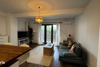 Apartament cu 3 camere decomandat în Central - 14