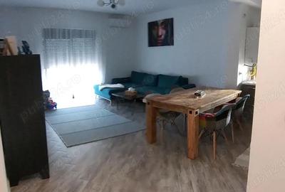 Apartament cu 2 camere decomandat în Giroc - 3