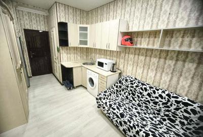 Garsoniera de vanzare in zona Crangasi,langa Piata Crangasi - 1