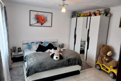 Casă cu 3 camere în Păuca - 8