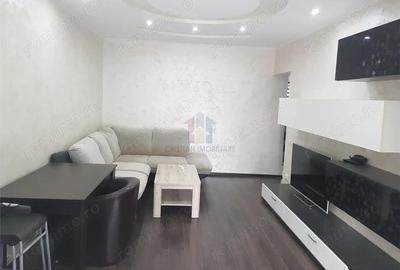 Apartament cu 2 camere decomandat în Independenței - 5