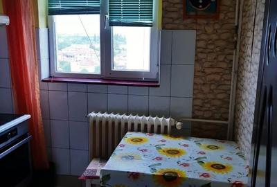 Apartament cu 2 camere decomandat în Boul Roșu - 5