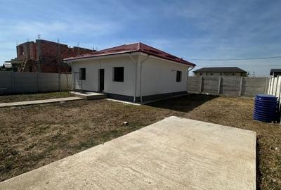 Vanzare Casa Individuala Clinceni 400 curte proprie - 4