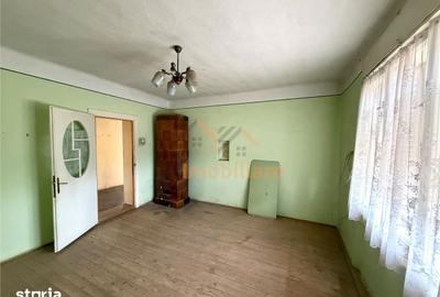 Casă cu 3 camere cu Teren 975 Mp în Tileagd - 11