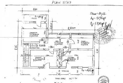 Casa si teren Galatii Bistritei, ID 18706 - 4