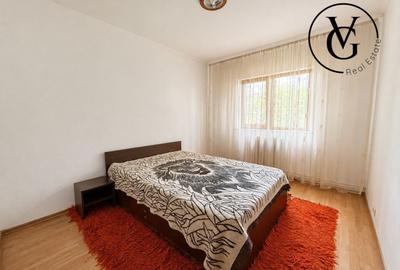 Apartament cu 3 camere decomandat, mobilat în Tomis Nord - 3