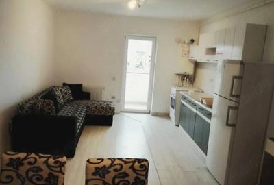 Apartament cu 2 camere decomandat în Florești - 7