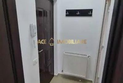 Garsonieră în Universitate - 6