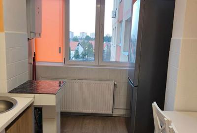 Apartament cu 2 camere decomandat în Astra - 1