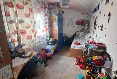 Casă cu 3 camere cu Teren 111 Mp în Central - 4