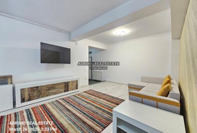Apartament cu 2 camere semidecomandat, mobilat în Faleza Nord - 4
