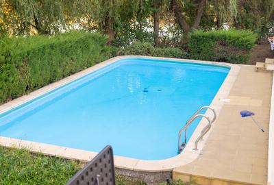 Vila in complex rezidential langa lac// piscina// panouri solare - 6