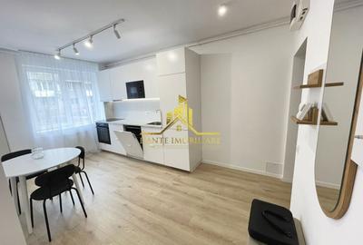 Apartament cu 2 camere semidecomandat, mobilat în Gheorgheni - 10