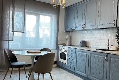 Casa de inchiriat orasul Chitila - 6